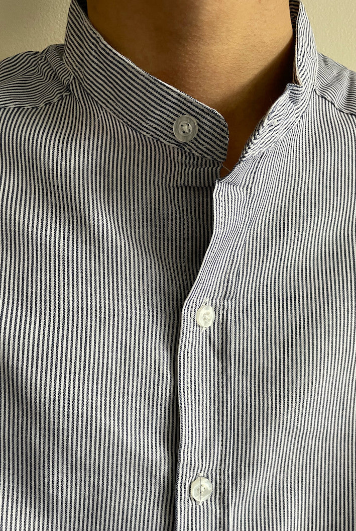 grandad-collar-shirt-blue-cotton