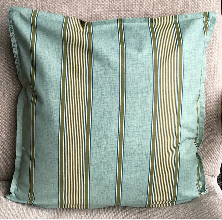 cushion-cover-green-stripes