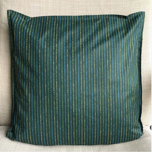 cushion-cover-green-yellow-stripe