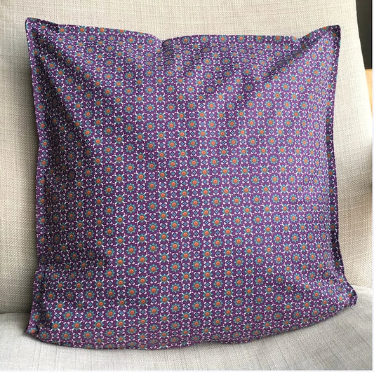 cushion-cover-purple-small-flowers