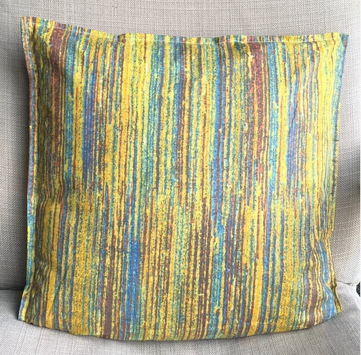 100 cotton cushion sales covers