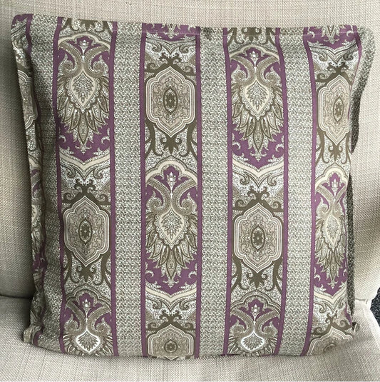 cushion-covers-purple-stripe-pattern