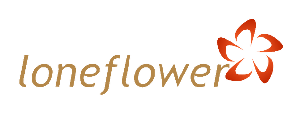 loneflower.co.uk-logo